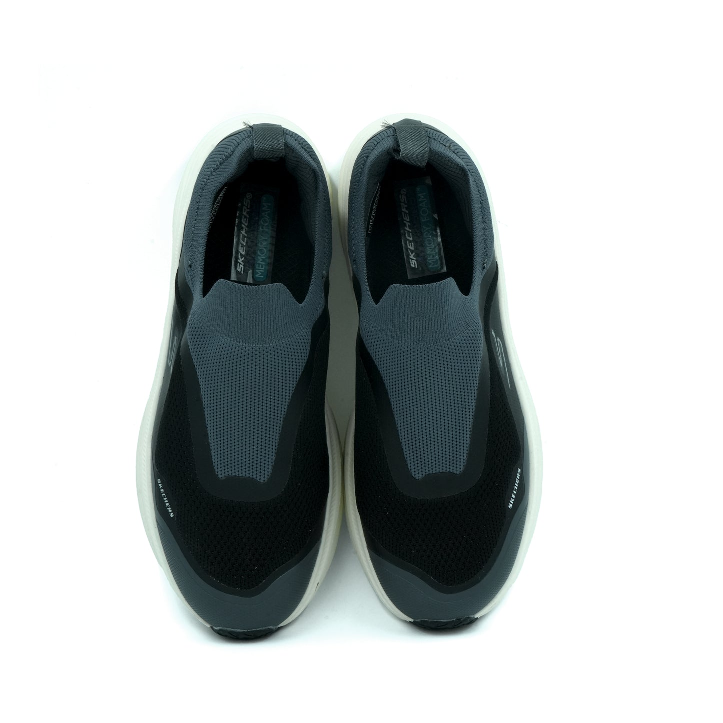 Catchy Imported Skechers Max Cushioning Elite Men's slip-on Sneaker