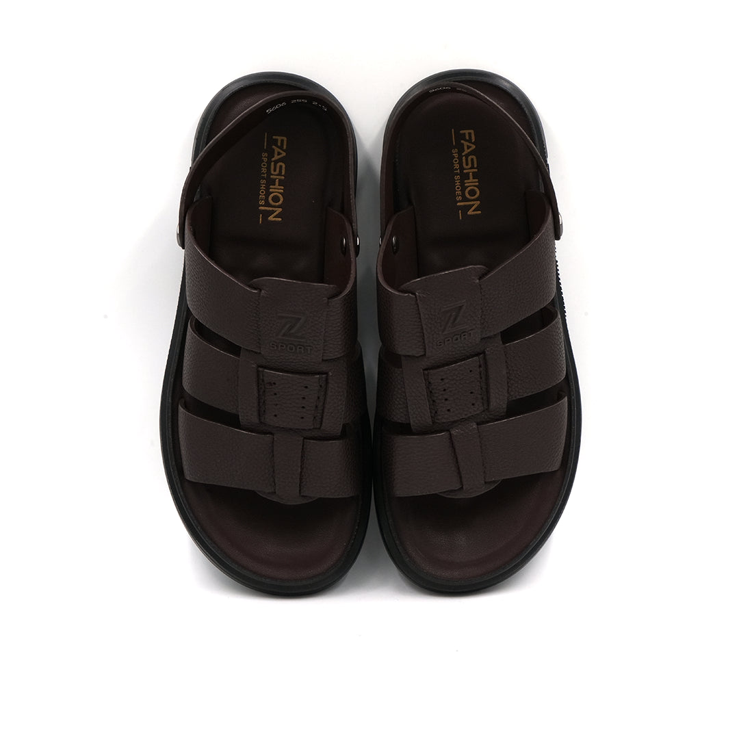 Catchy Slingback Sandals