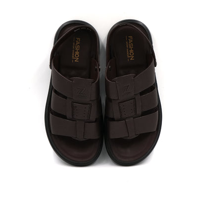 Catchy Slingback Sandals