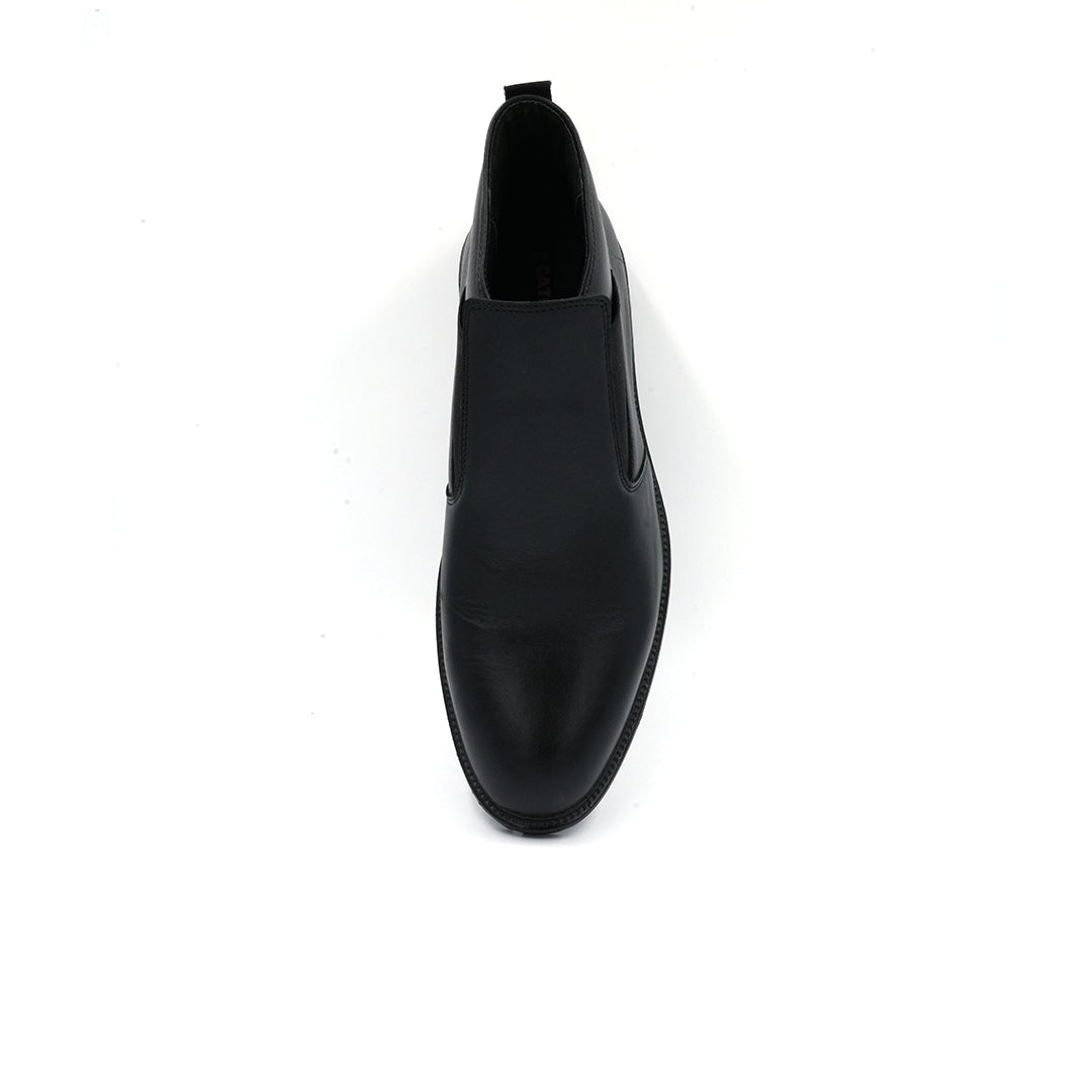 High Ankle Boot- Men
