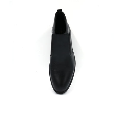 High Ankle Boot- Men