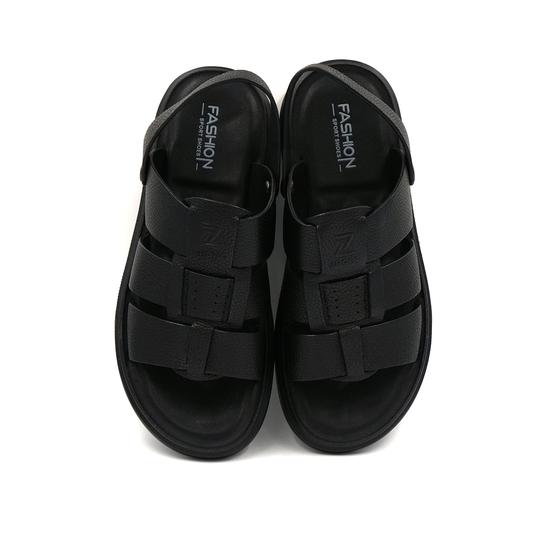 Catchy Slingback Sandals
