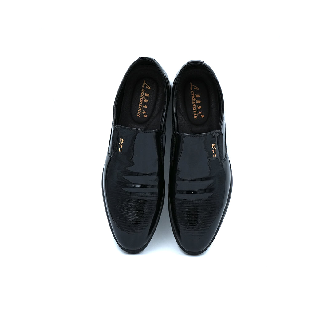 Catchy Mens Luxury Breathable Shoes