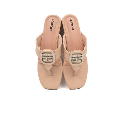 Catchy Elegant Step Flat