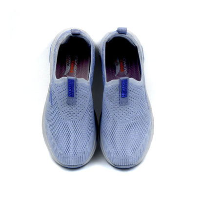 Catchy Imported Sketcher's Running Shoes for Women