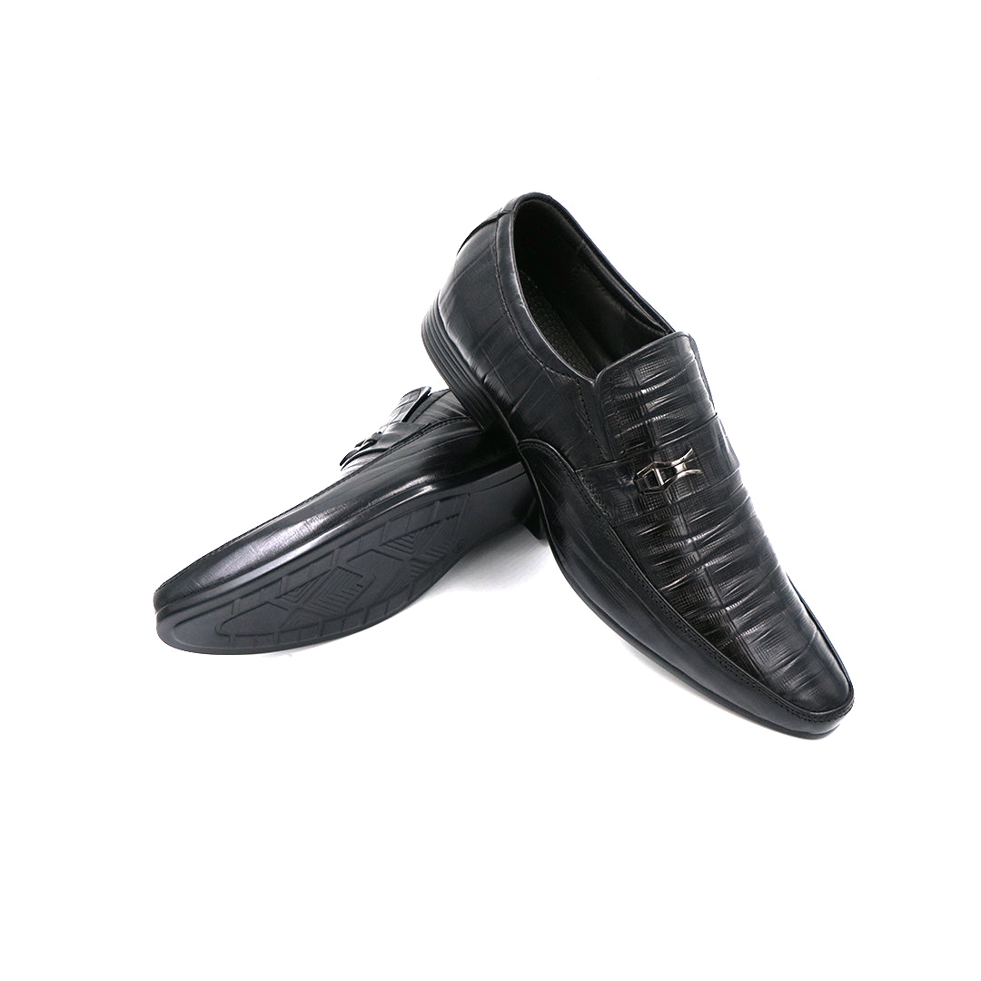 Catchy Business Leather Shoes for Men