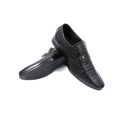 Catchy Business Leather Shoes for Men
