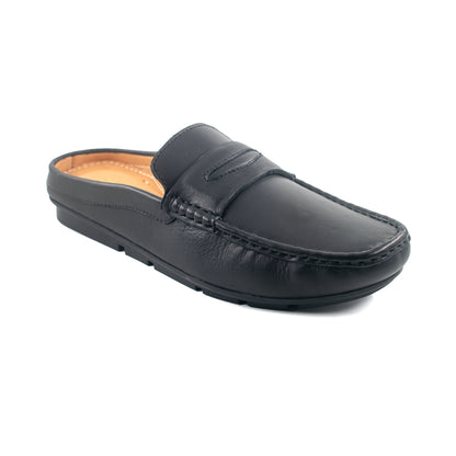 Catchy Breeze Half Loafer