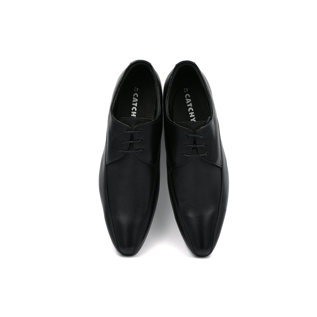 Catchy Men's Leather Shoe
