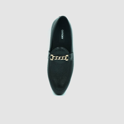 Catchy Genuine Leather Tassel Shoes