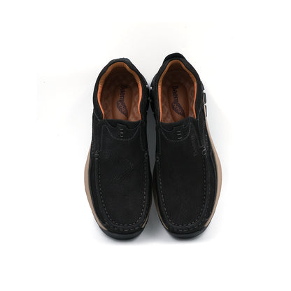 Catchy Genuine Leather Casual Shoes for Men