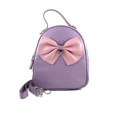 The Lily Backpack