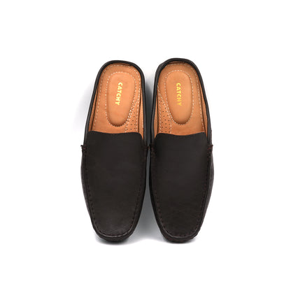Dr. Mauch Men's Mule Shoe