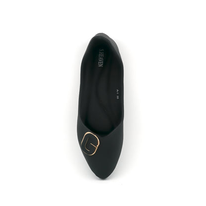 Catchy Women's Elegant Court Pump Shoes