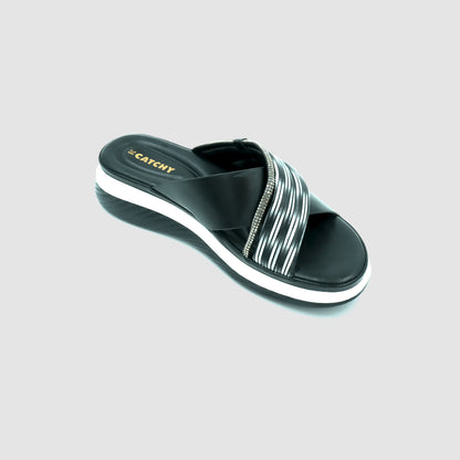Catchy Bellini Casual Comfort Slippers
