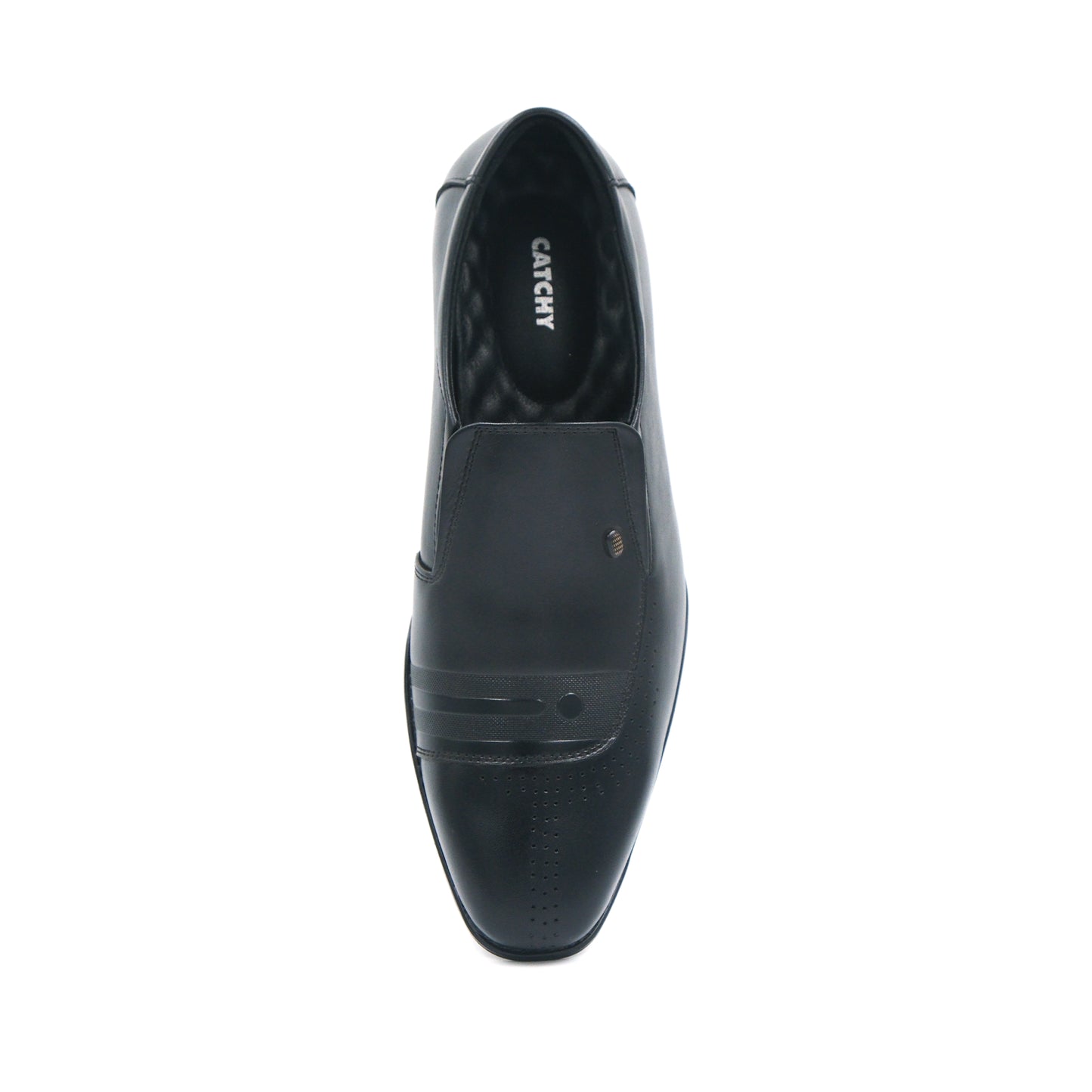 Catchy Classic Men's Formal Shoes