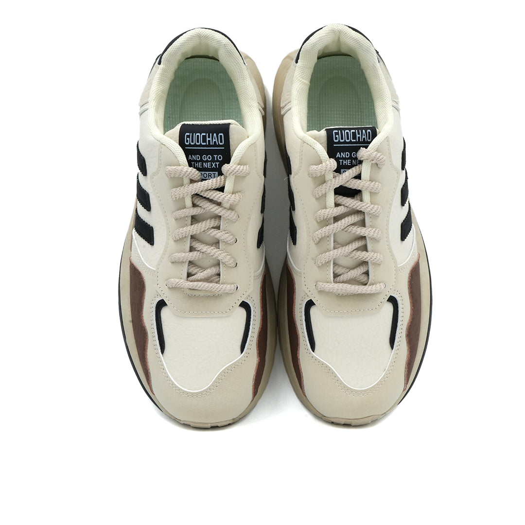 Catchy Retro Casuals for Men