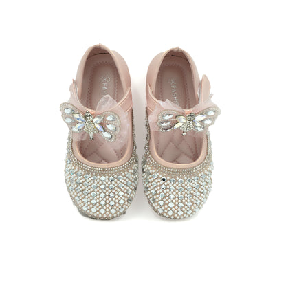 Catchy Princess Shoes for Kids