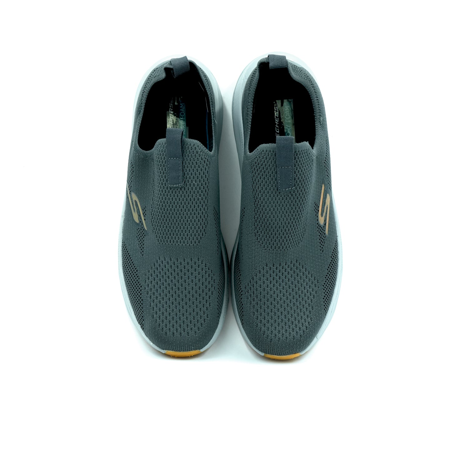 Catchy Imported Fast Running Skechers Shoes