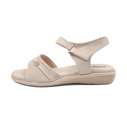 Catchy Stylish Open Toe Strap Sandal