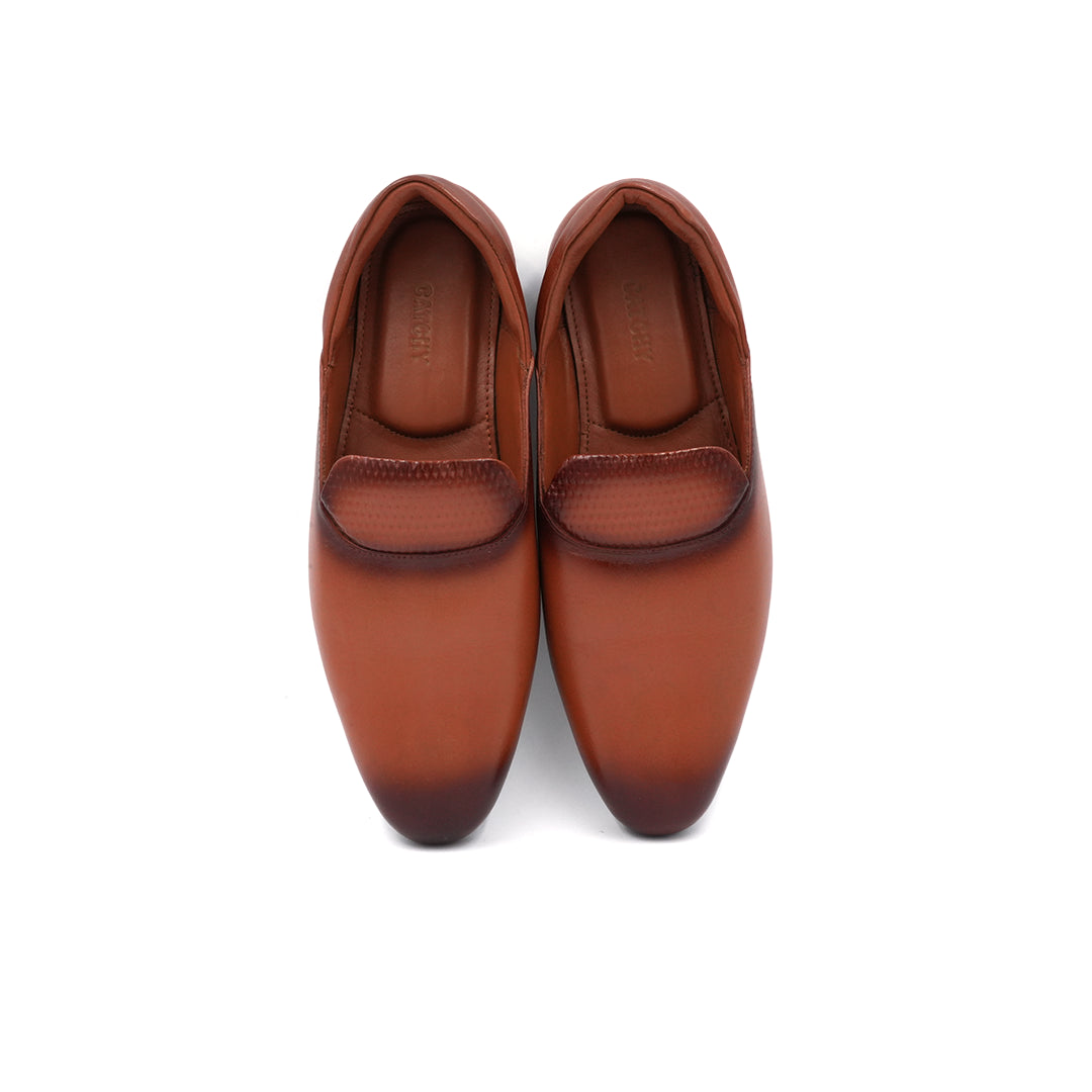 Catchy Men's Genuine Leather Formal Shoes