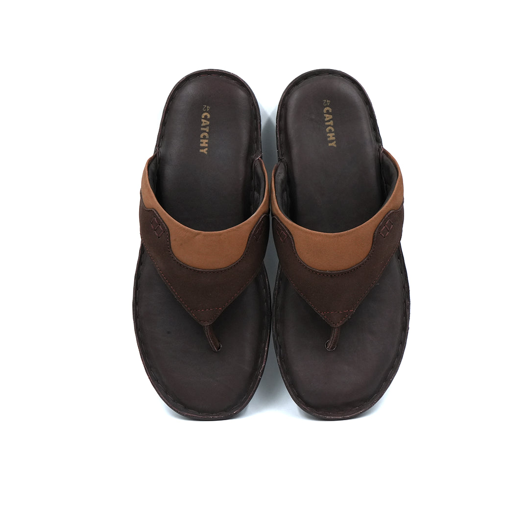 Catchy Stylish Grip Sandal