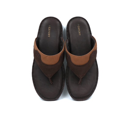 Catchy Stylish Grip Sandal