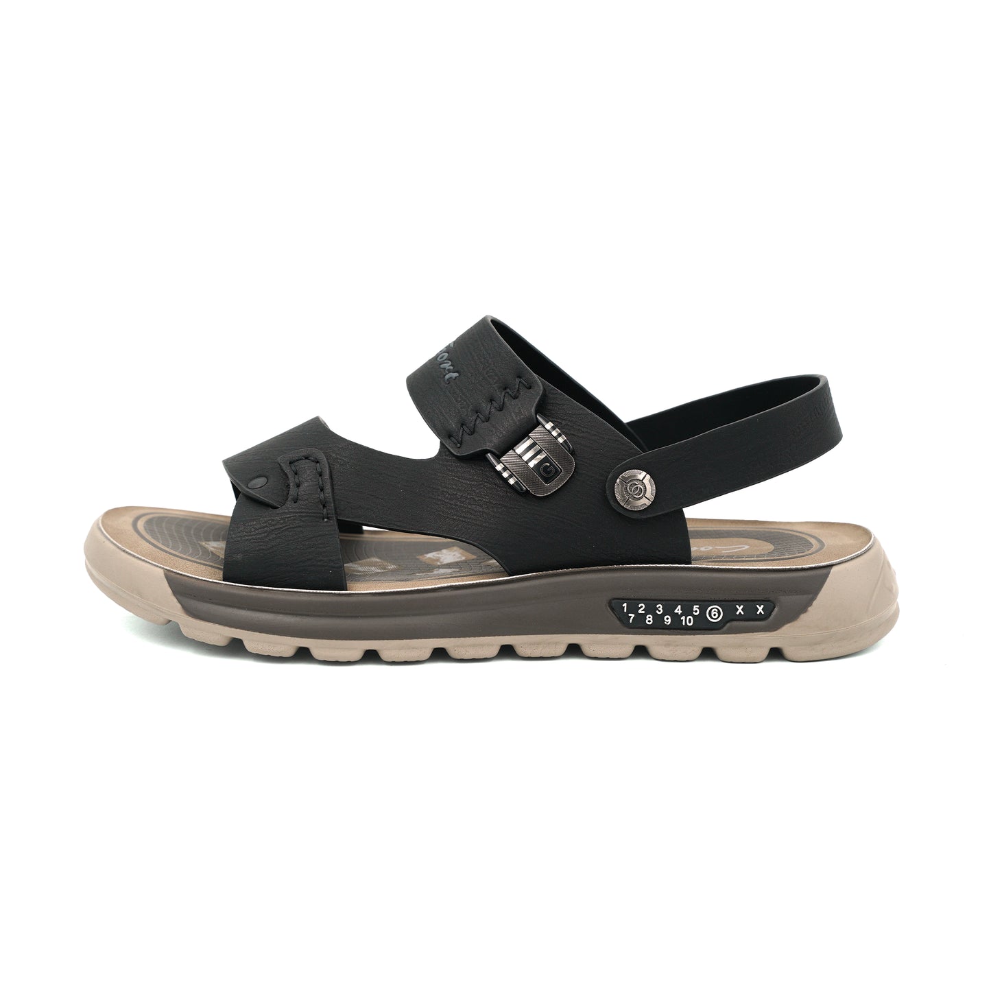 Catchy Comfortable & Stylish Slide Sandals