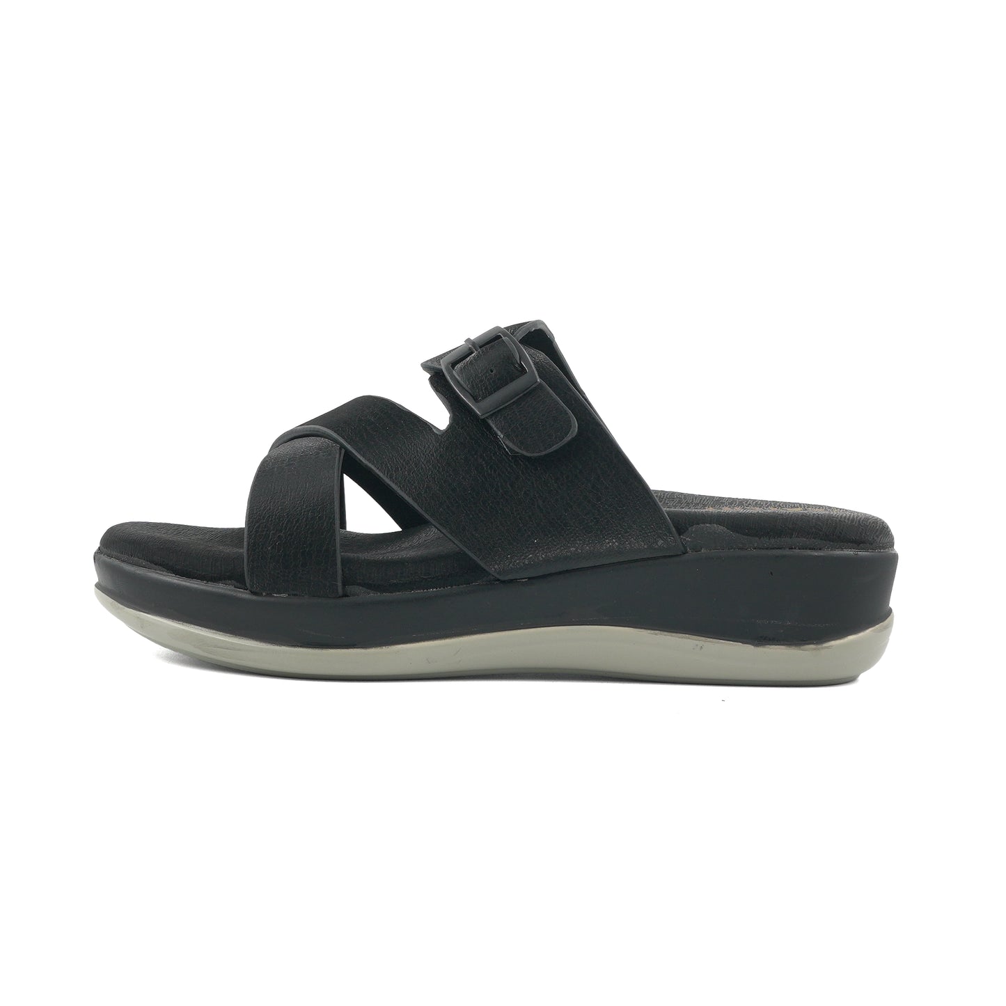 Aura Comfort Wedge