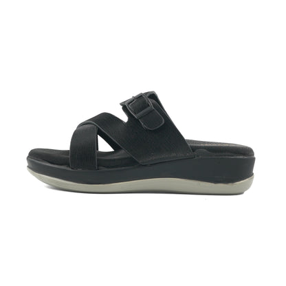 Aura Comfort Wedge