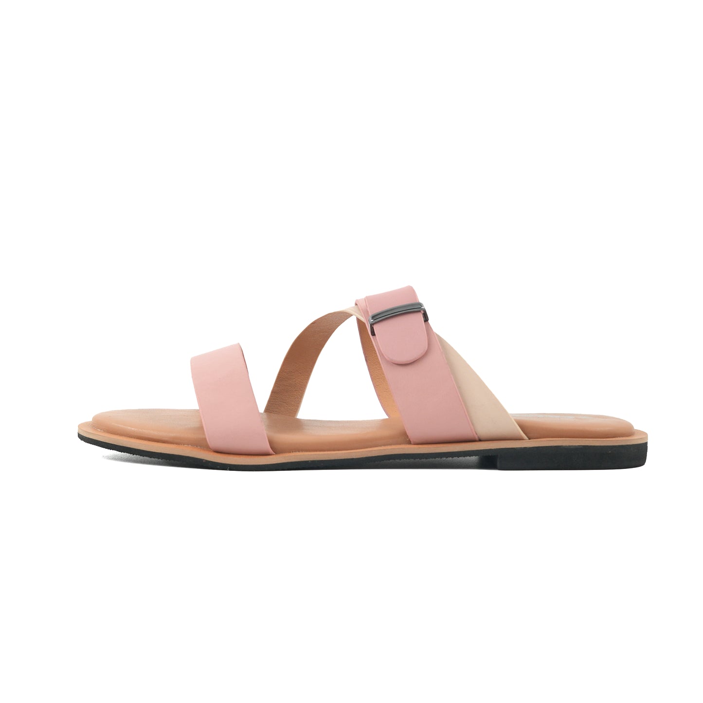 Catchy Women's Flat Sandals