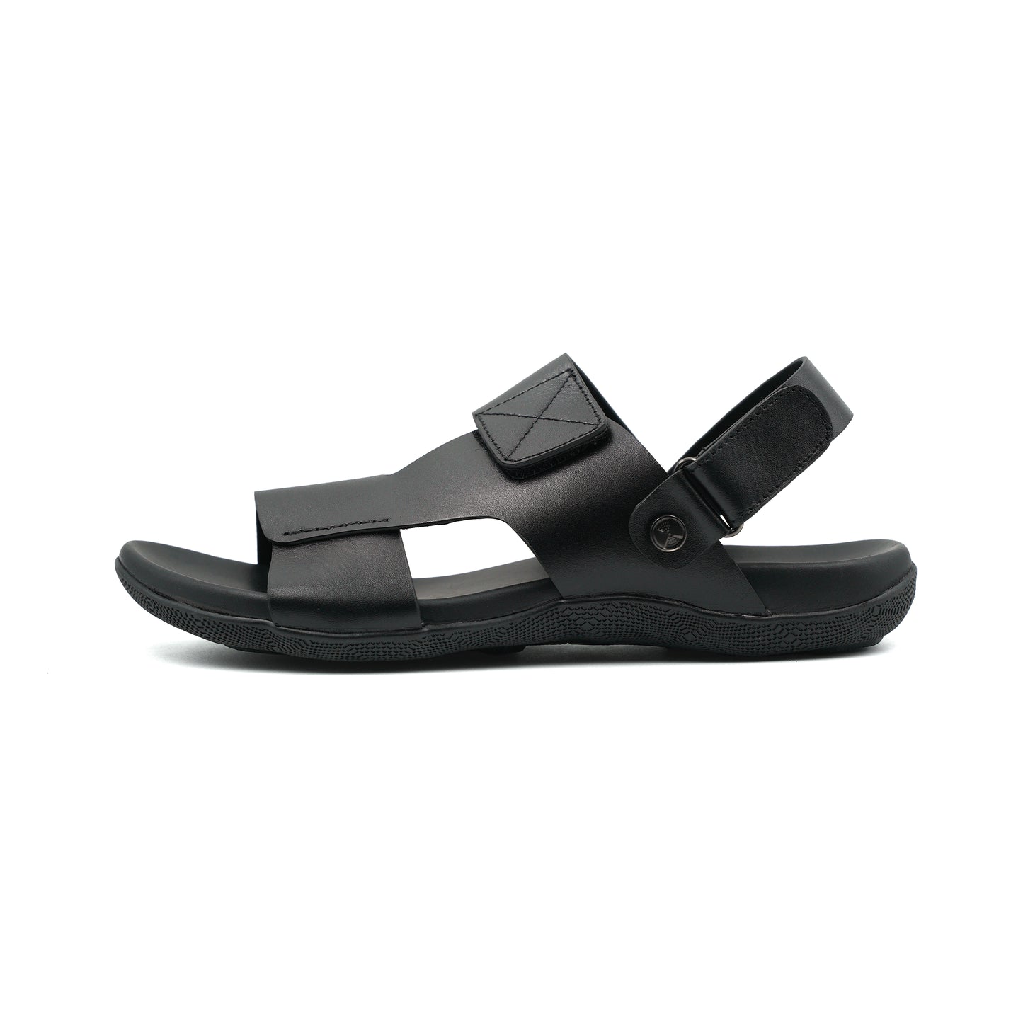 Catchy Men's Back Belt Sandal