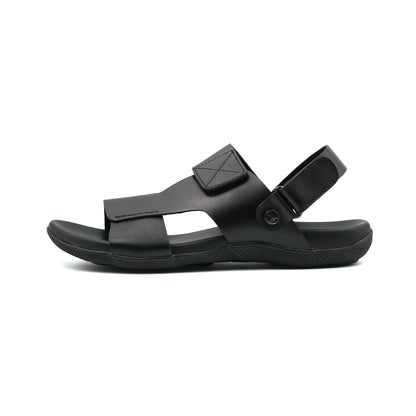 Catchy Men's Back Belt Sandal