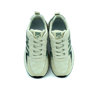 Catchy Imported Neo Run Away LV Sneakers