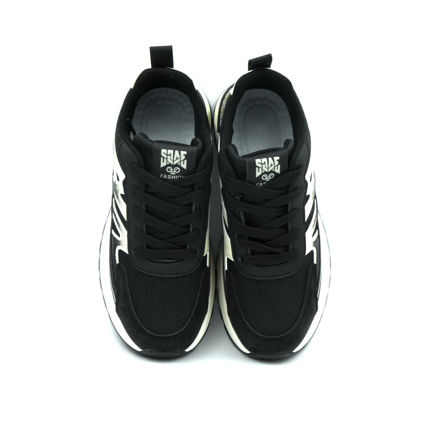 Catchy Imported Premium Chunky Sneakers