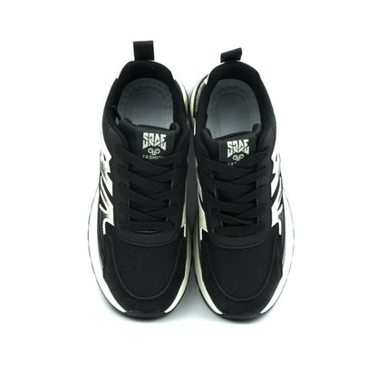Catchy Imported Premium Chunky Sneakers