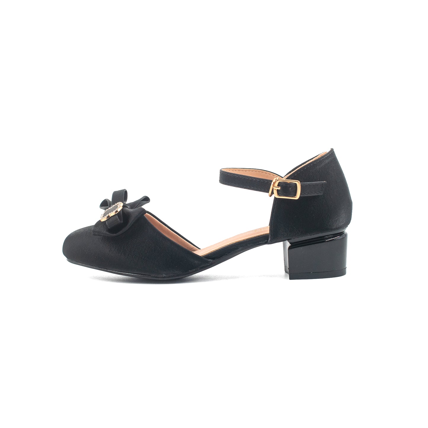 Catchy Duchess Heel