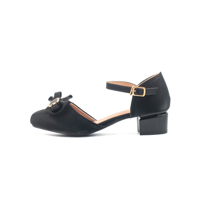 Catchy Duchess Heel