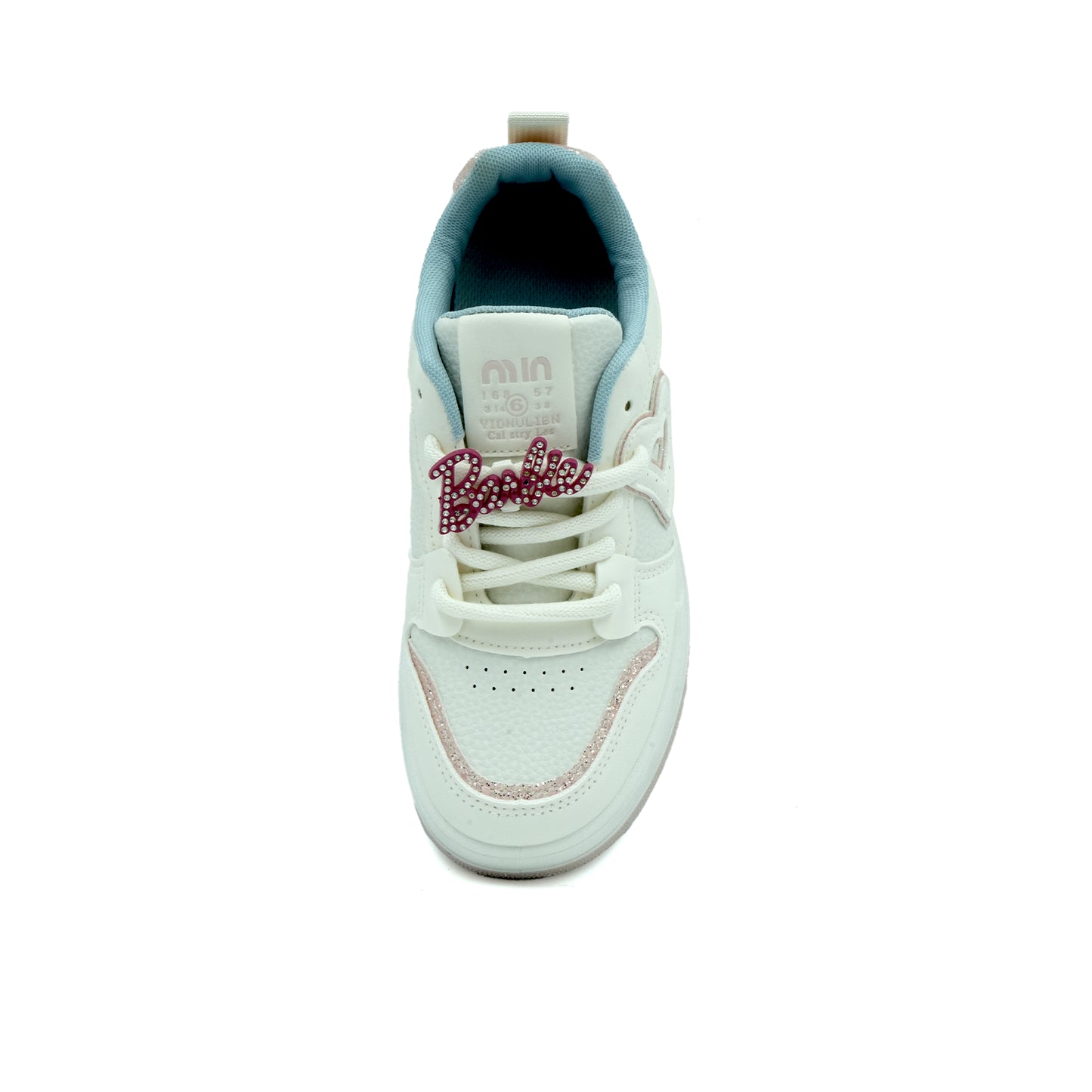 Catchy Imported Premium Barbie Sneakers for Women