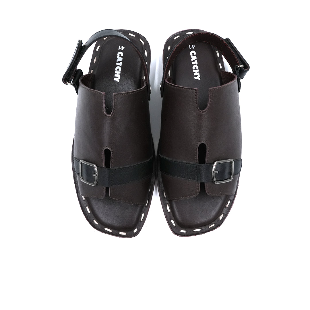 Catchy Sandals for Men