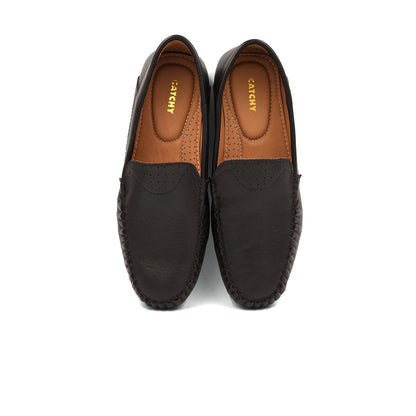 Catchy Genuine Leather Loafer For Men