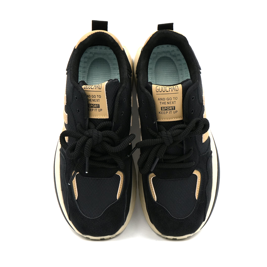 Catchy Retro Casuals for Men