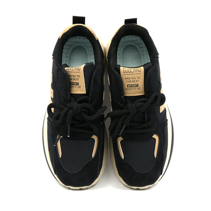 Catchy Retro Casuals for Men