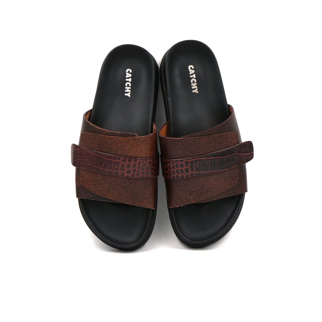 Catchy Stylish Sandals