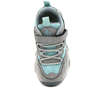 Catchy Kid’s Shoes
