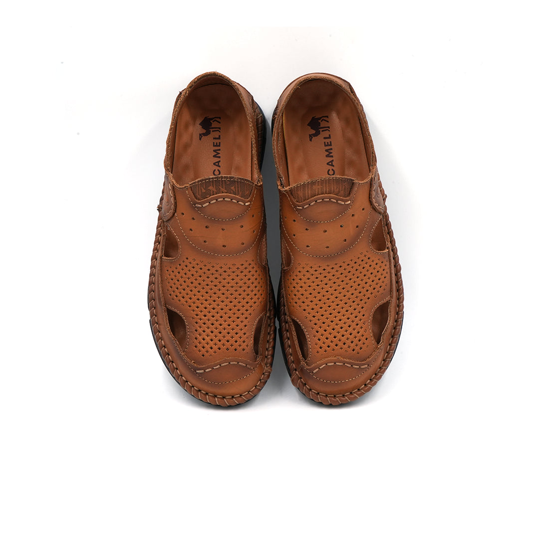 Traditional Handcrafted Leather Sandals