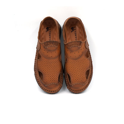 Traditional Handcrafted Leather Sandals