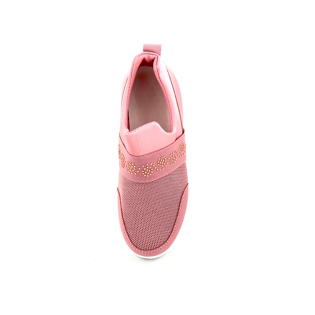 Catchy Skechers Arch Sneakers for Women's