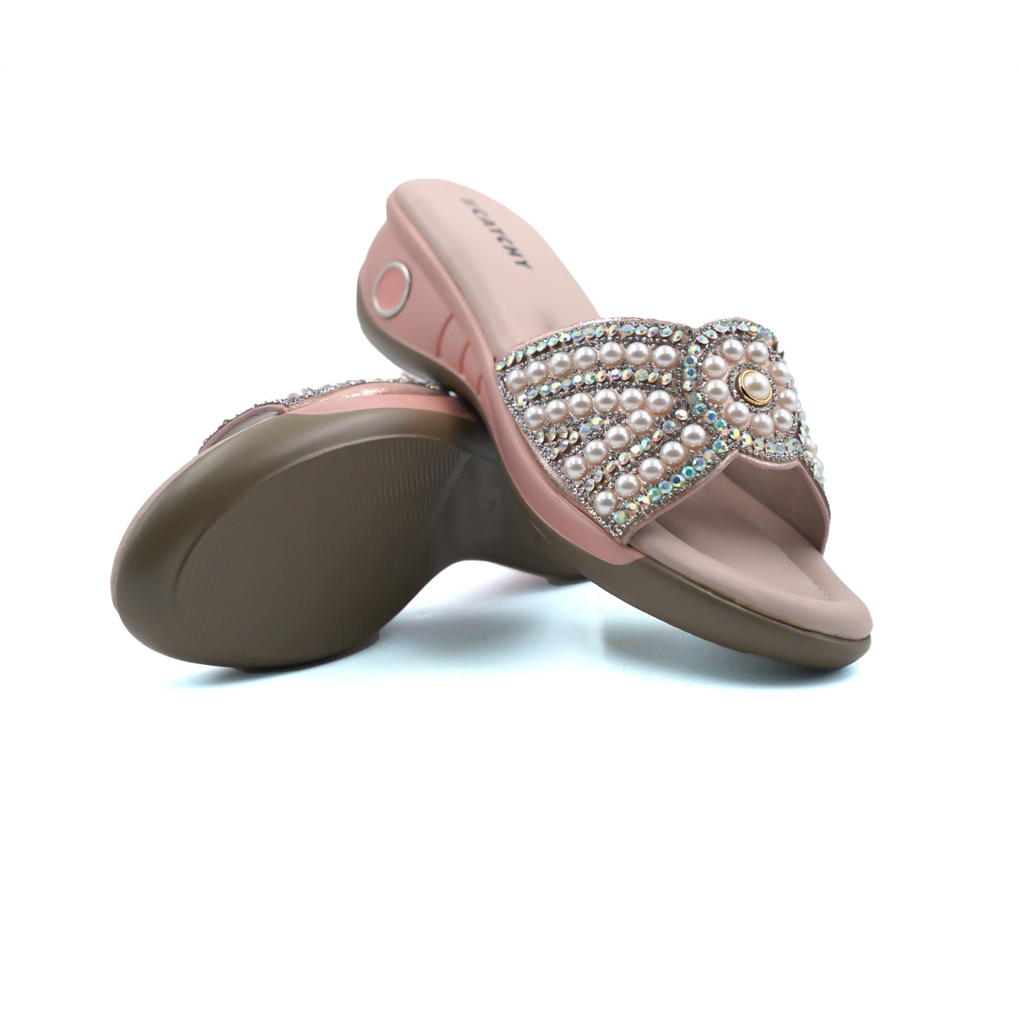 Sreeleathers Ladies partywear