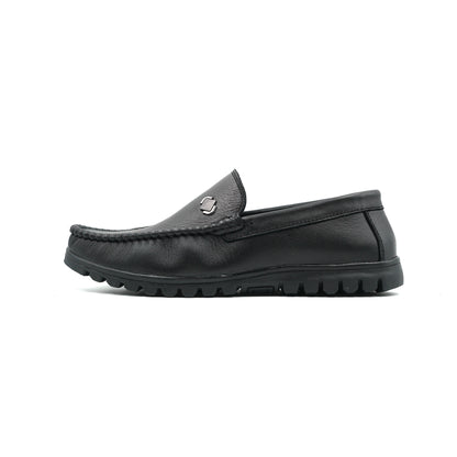 Catchy Genuine Leather Loafer For Men